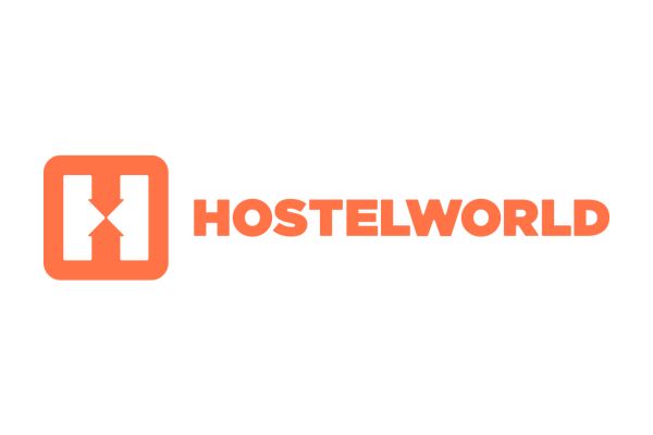 Hostelworld logo