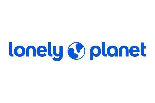 Lonely Planet logo