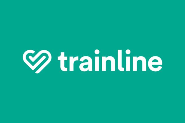 trainline logo