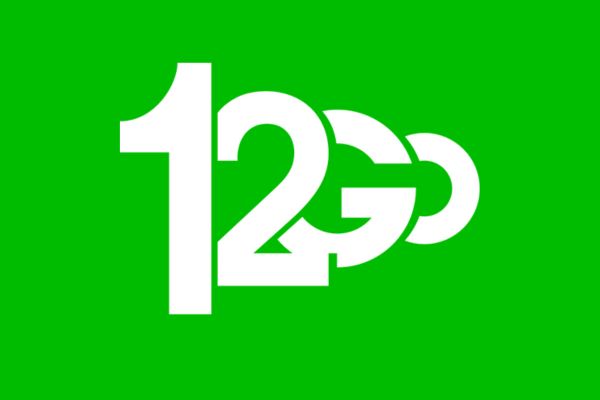 12go logo